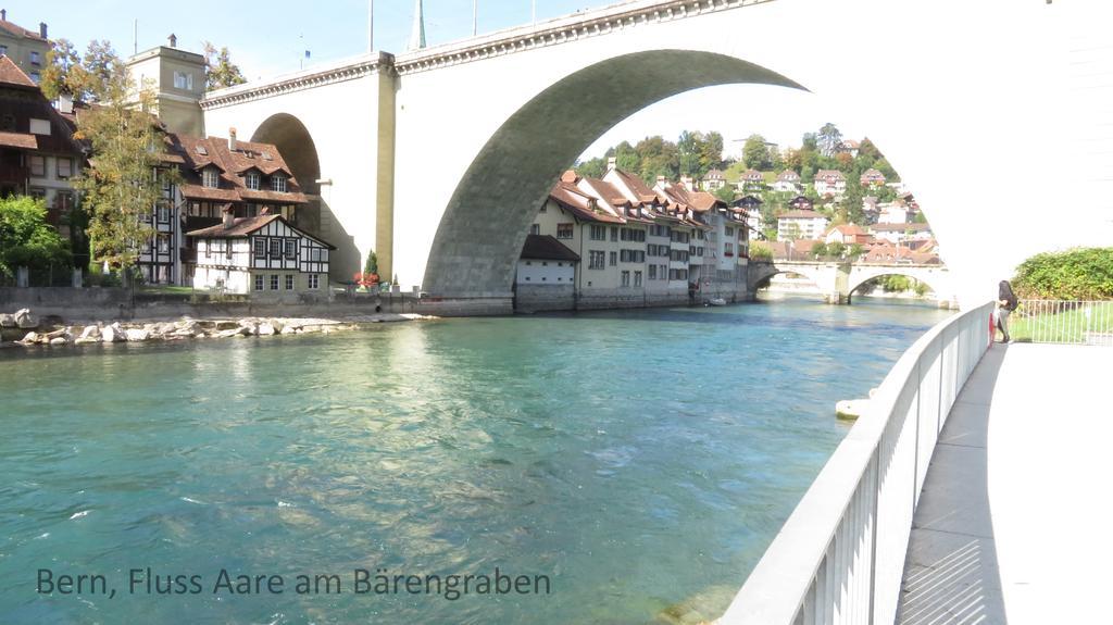 Chalet Erica Apartman Jaun Kültér fotó